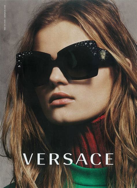 versace eyewear 2015